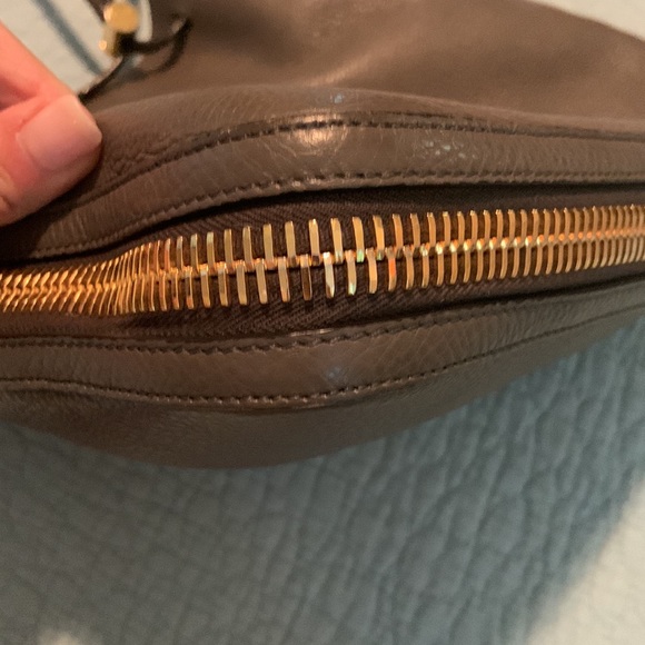 Tom Ford Sedgwick Drawstring Bucket Bag - Picture 11 of 14